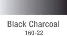 Black charcoal