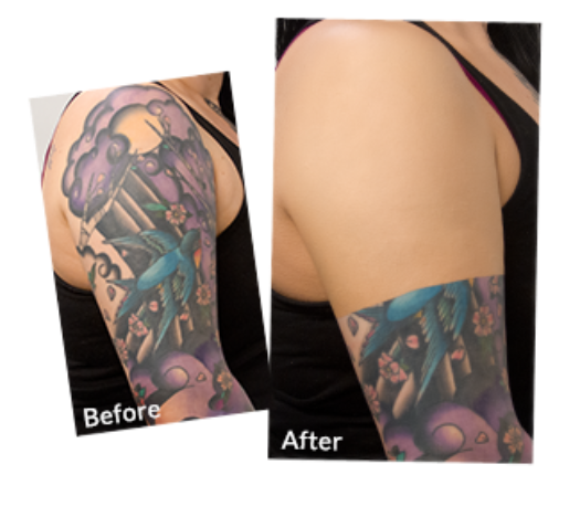 Colair Xtreme 100 White