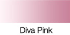 Diva Pink Glamour Blush