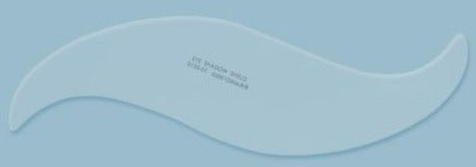 Airshadow sheild -Pochoir Ombre à Paupiéres