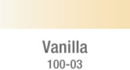 Vanilla Glamour Natural