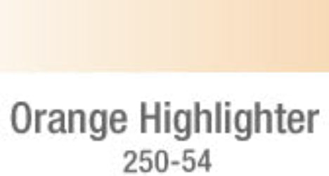 Camouflage Neutralizer OrangeHL